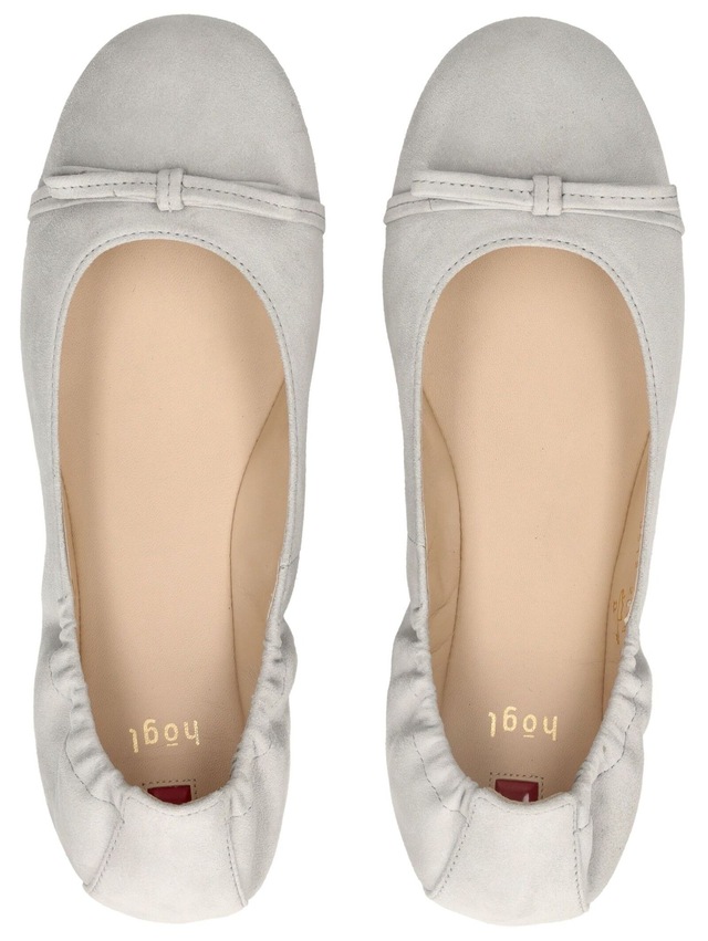 Högl Ballerina »Högl Ballerinas Leder«