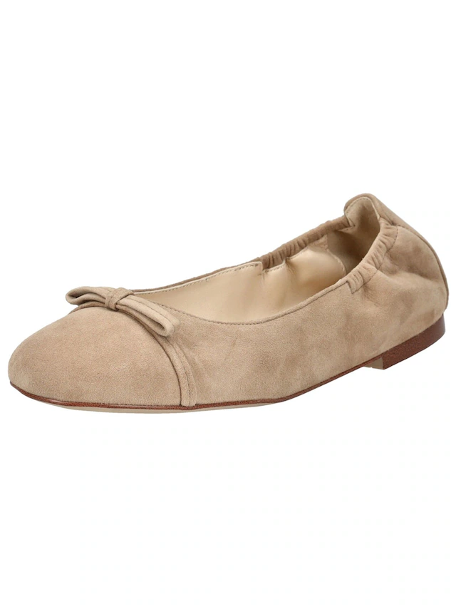 Högl Ballerina »Högl Ballerinas Leder«
