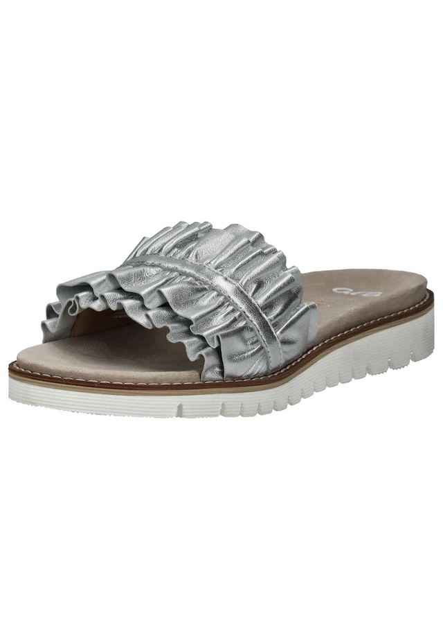 Ara Pantolette »Ara Sandalen Leder«