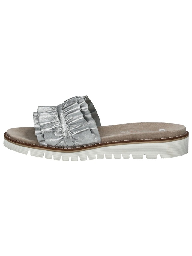 Ara Pantolette »Ara Sandalen Leder«