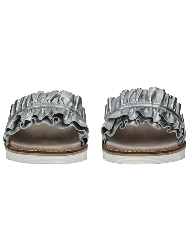 Ara Pantolette »Ara Sandalen Leder«