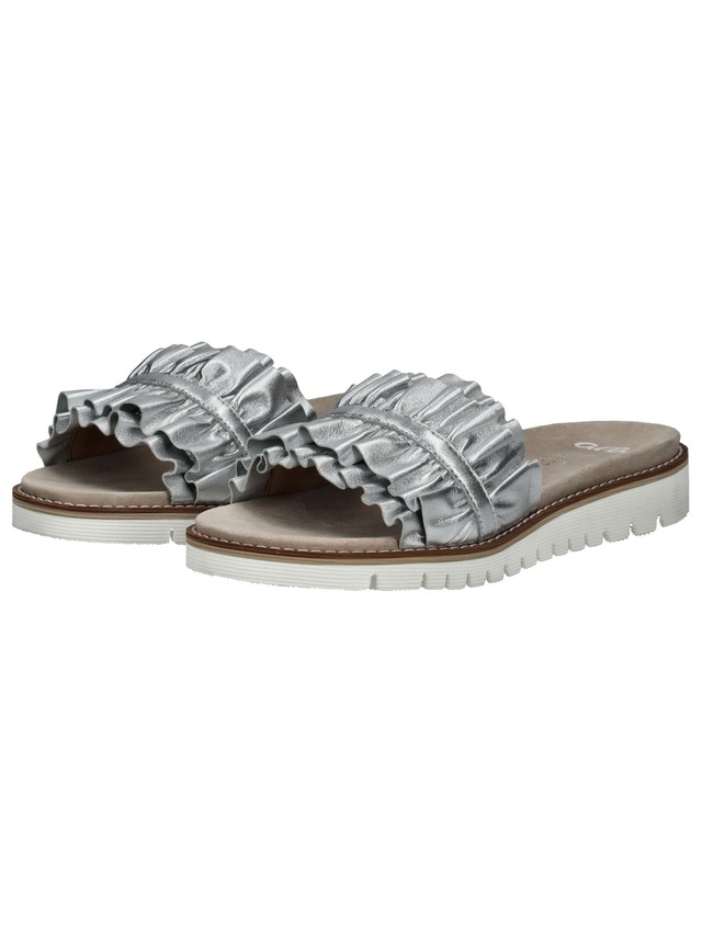 Ara Pantolette »Ara Sandalen Leder«