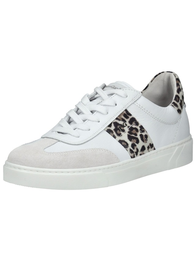Nero Giardini Sneaker »Nero Giardini Sneaker Leder/Textil«