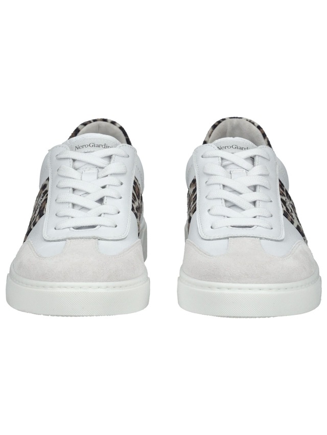 Nero Giardini Sneaker »Nero Giardini Sneaker Leder/Textil«