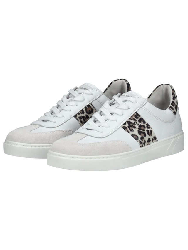 Nero Giardini Sneaker »Nero Giardini Sneaker Leder/Textil«