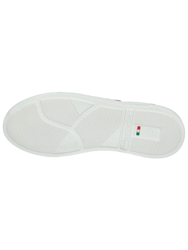 Nero Giardini Sneaker »Nero Giardini Sneaker Leder/Textil«