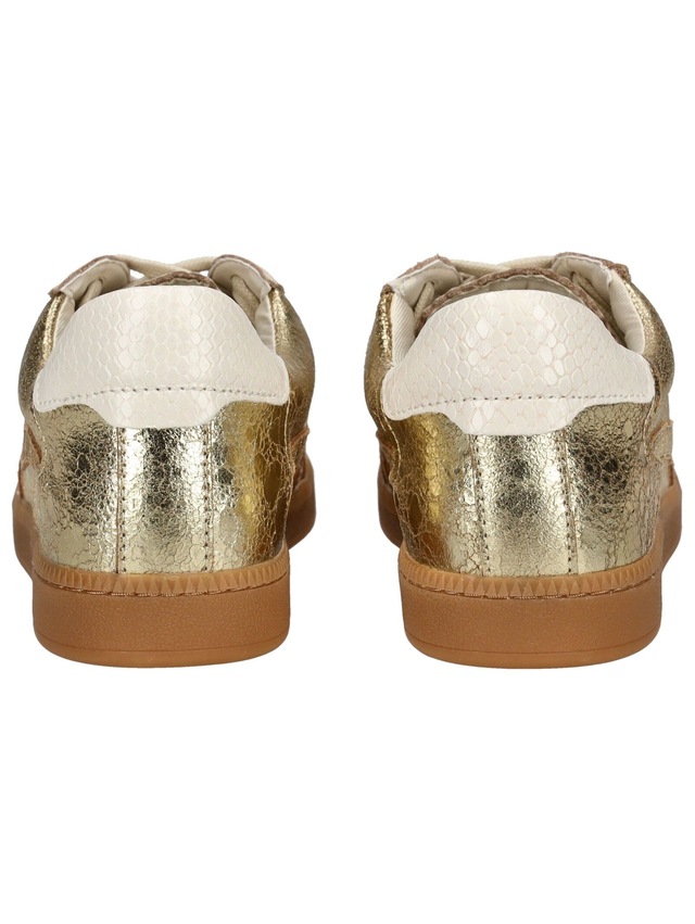 Dolce Vita Sneaker »Dolce Vita Sneaker Lederimitat«