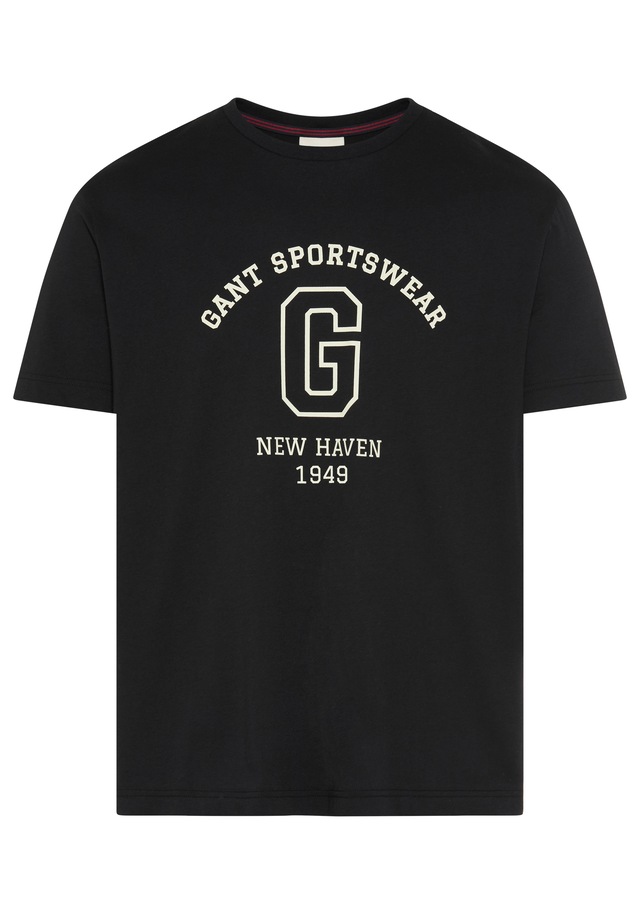 Gant T-Shirt »GRAPHIC«