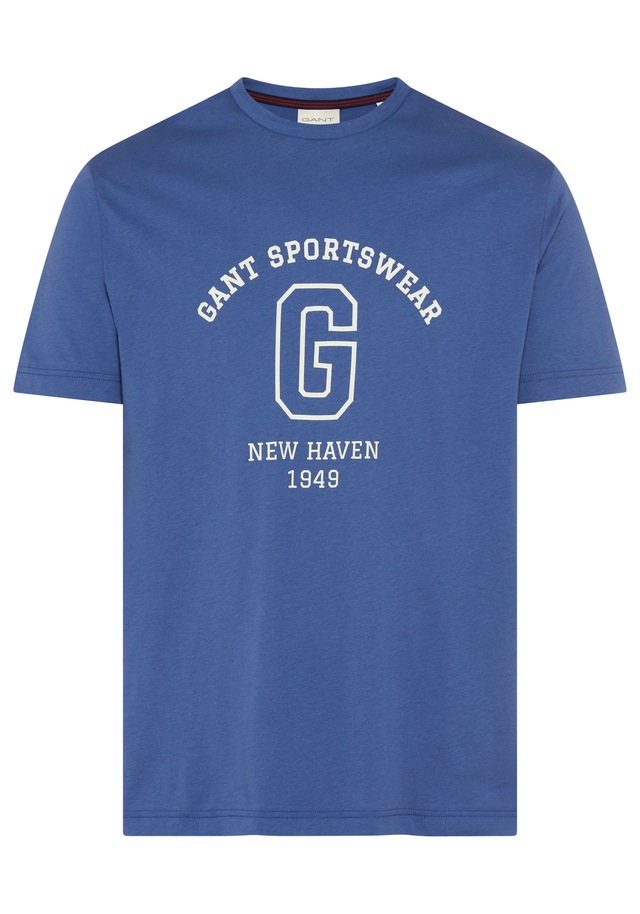 Gant T-Shirt »GRAPHIC«