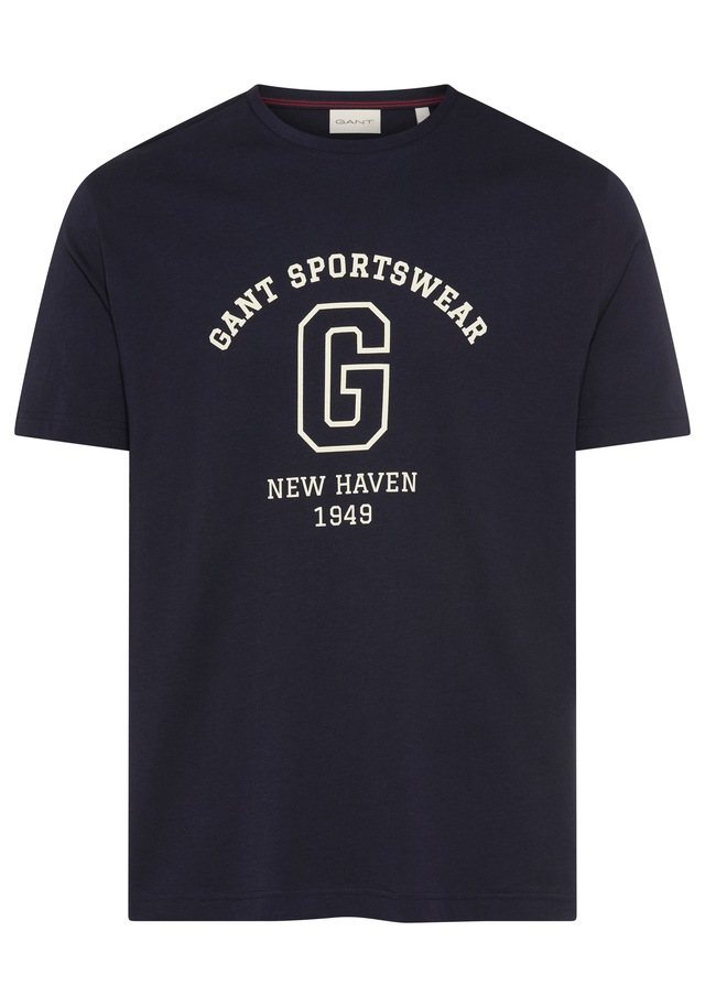 Gant T-Shirt »GRAPHIC«