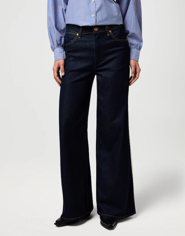 Wrangler »CANYON« Bequeme Loose fit