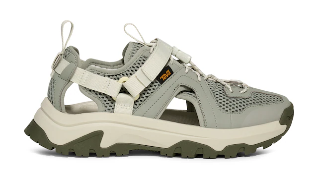Teva Sandale »HURRICANE XLT3 CT Women« mit Klettverschluss, schnell trocknend, mit Gummilaufsohle