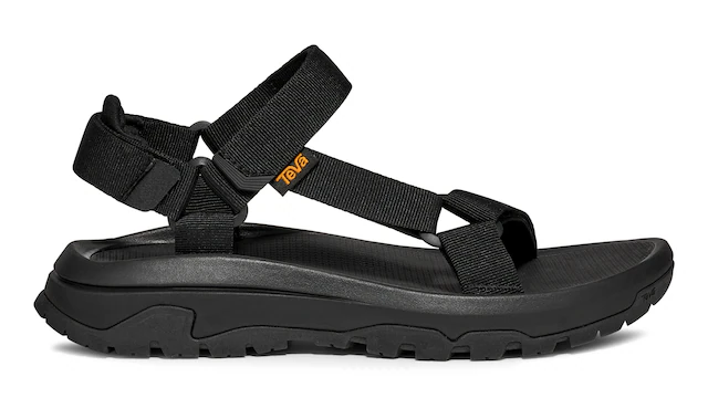 Teva Sandale »HURRICANE XLT3 MEN« Outdoorsandale atmungsaktiv,für mid level Trail Hiking