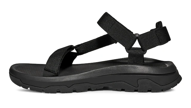 Teva Sandale »HURRICANE XLT3 MEN« Outdoorsandale atmungsaktiv,für mid level Trail Hiking