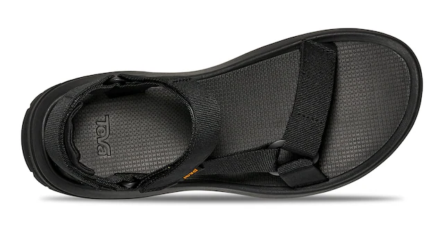 Teva Sandale »HURRICANE XLT3 MEN« Outdoorsandale atmungsaktiv,für mid level Trail Hiking
