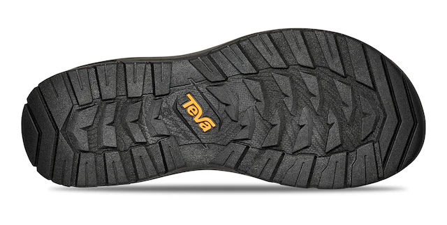Teva Sandale »HURRICANE XLT3 MEN« Outdoorsandale atmungsaktiv,für mid level Trail Hiking