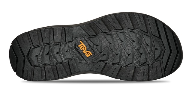Teva Sandale »HURRICANE XLT3 MEN« Outdoorsandale atmungsaktiv,für mid level Trail Hiking