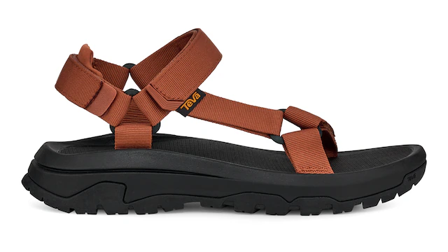 Teva Sandale »HURRICANE XLT3 MEN« Outdoorsandale atmungsaktiv,für mid level Trail Hiking
