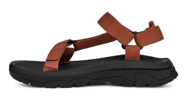 Teva Sandale »HURRICANE XLT3 MEN« Outdoorsandale atmungsaktiv,für mid level Trail Hiking
