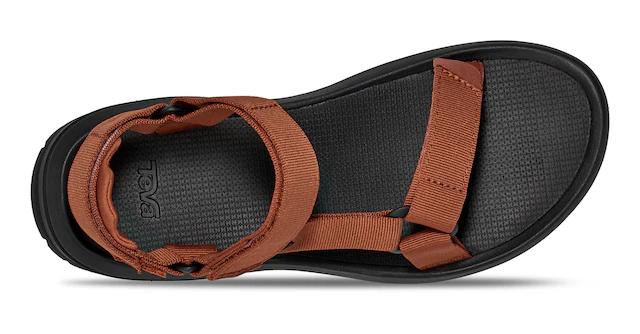 Teva Sandale »HURRICANE XLT3 MEN« Outdoorsandale atmungsaktiv,für mid level Trail Hiking