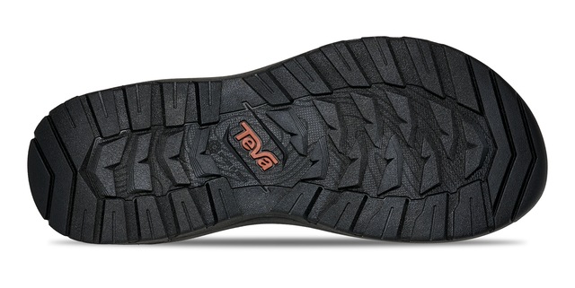 Teva Sandale »HURRICANE XLT3 MEN« Outdoorsandale atmungsaktiv,für mid level Trail Hiking