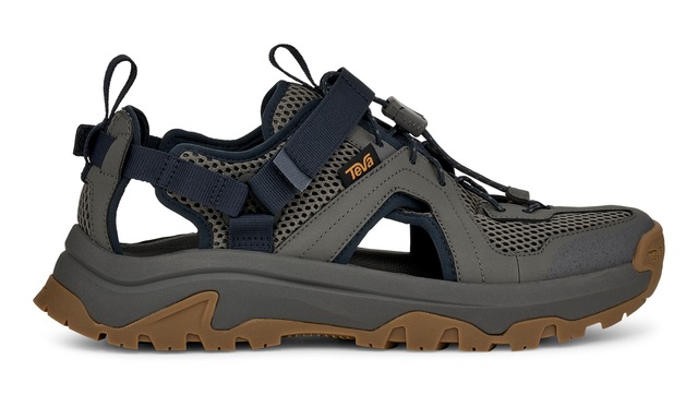 Teva Sandale »HURRICANE XLT3 CT MEN« Outdoorsandale atmungsaktiv,für mid level Trail Hiking
