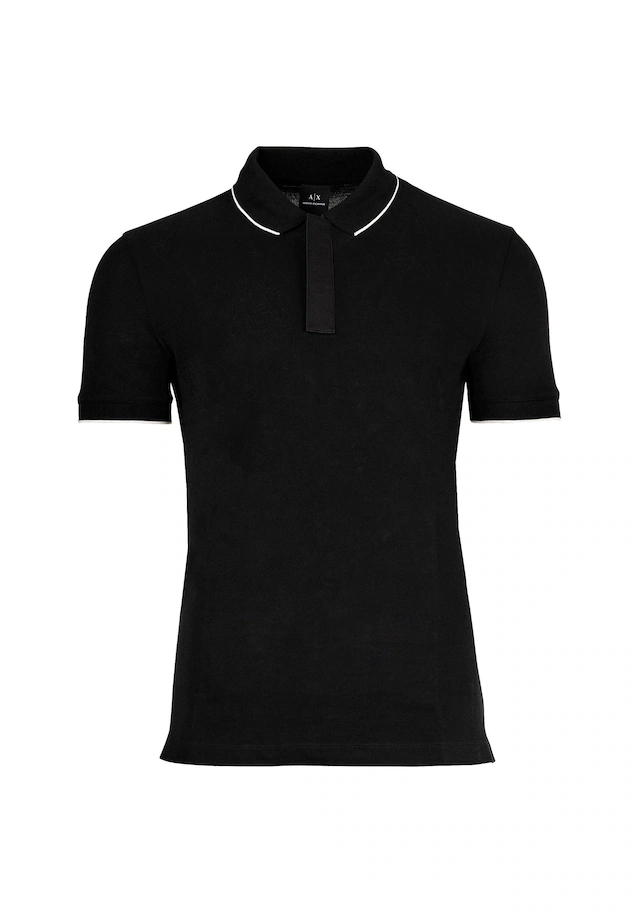 ARMANI EXCHANGE Poloshirt »Poloshirt POLO SHIRT«