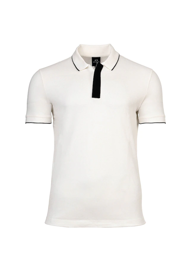 ARMANI EXCHANGE Poloshirt »Poloshirt POLO SHIRT«