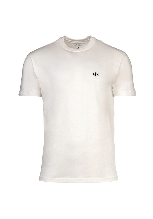 ARMANI EXCHANGE T-Shirt »T-Shirt T-SHIRT 1er Pack«
