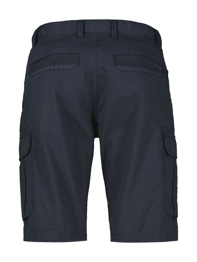 LERROS Cargobermudas mit seitlichen Taschen