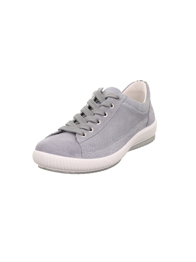 Legero Sneaker »TANARO 5.0« Komfortschuh, Schnürschuh, Halbschuh mit herausnehmbarer Innensohle