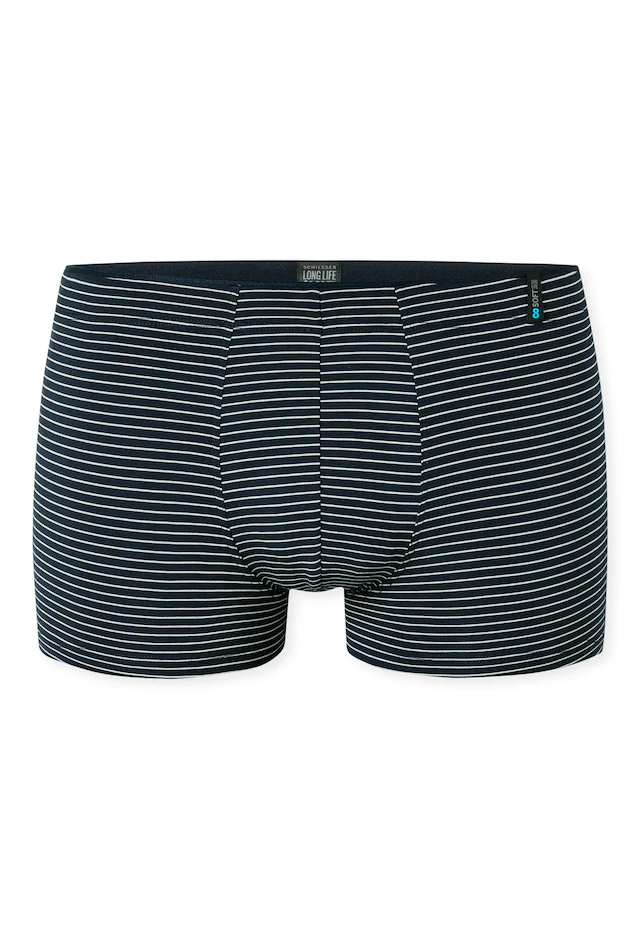 Schiesser Boxer »Long Life Soft« ohne Eingriff, in elastischer Single-Jersey Qualität