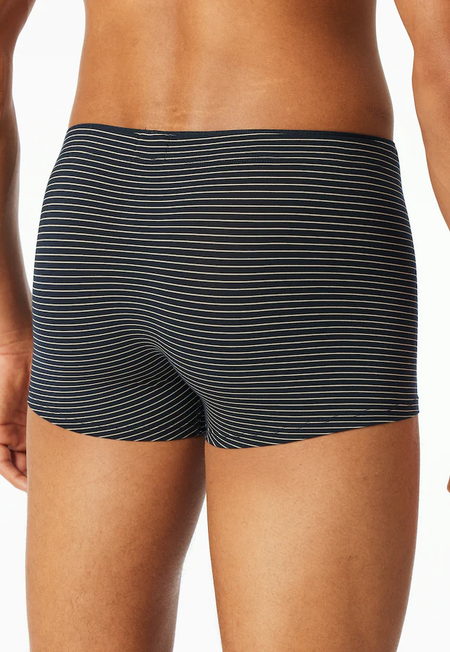 Schiesser Boxer »Long Life Soft« ohne Eingriff, in elastischer Single-Jersey Qualität