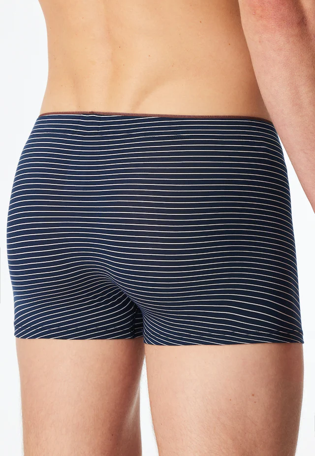 Schiesser Boxer »Long Life Soft« ohne Eingriff, in elastischer Single-Jersey Qualität
