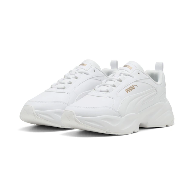 PUMA Sneaker »Cassia 2.0 Sneakers Damen«