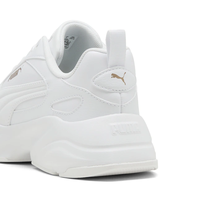 PUMA Sneaker »Cassia 2.0 Sneakers Damen«