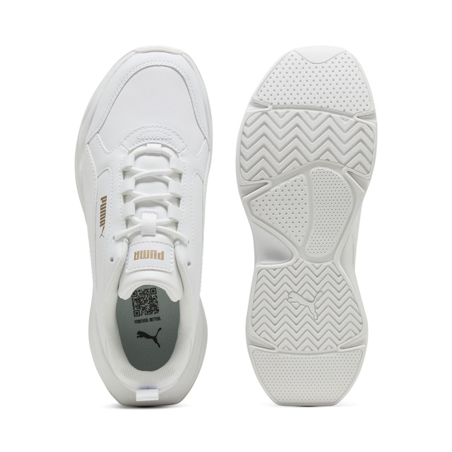 PUMA Sneaker »Cassia 2.0 Sneakers Damen«