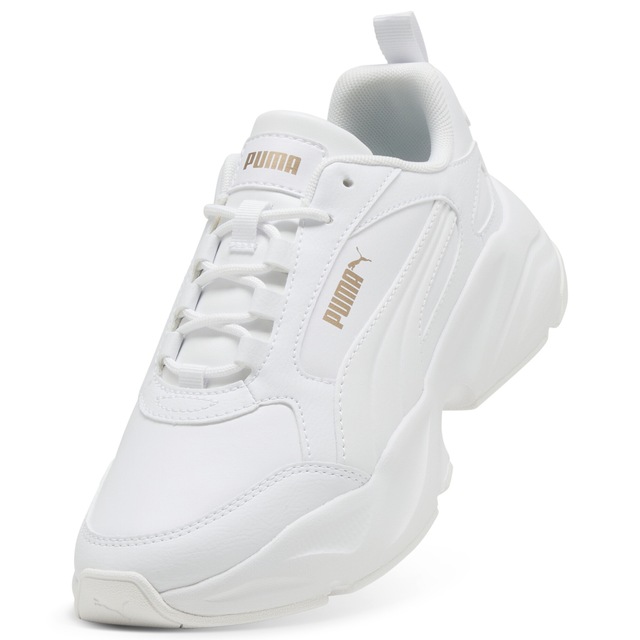 PUMA Sneaker »Cassia 2.0 Sneakers Damen«