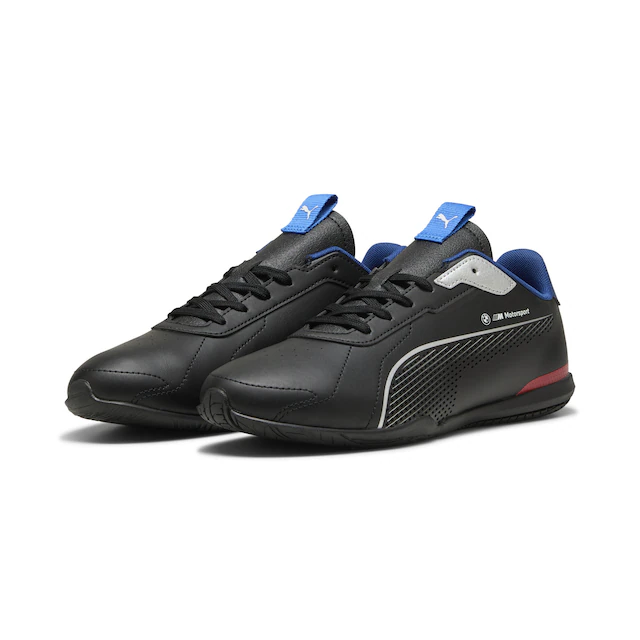 PUMA Sneaker »BMW M Motorsport Neo Cat 3.0 Sneakers Erwachsene«