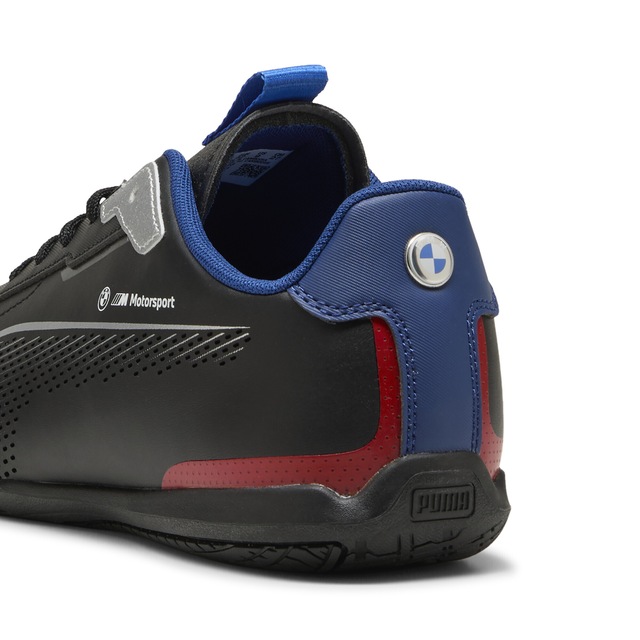 PUMA Sneaker »BMW M Motorsport Neo Cat 3.0 Sneakers Erwachsene«