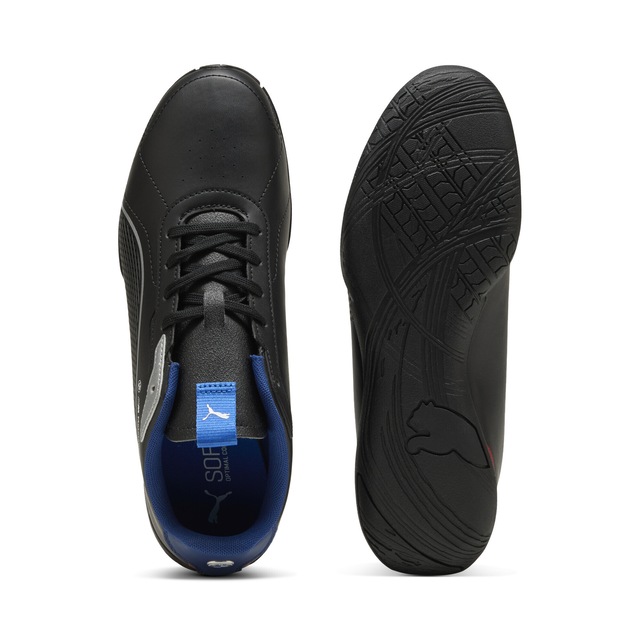 PUMA Sneaker »BMW M Motorsport Neo Cat 3.0 Sneakers Erwachsene«