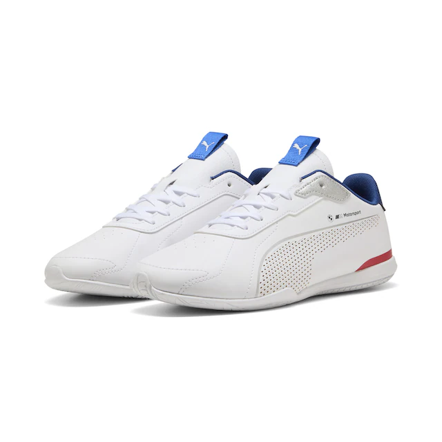 PUMA Sneaker »BMW M Motorsport Neo Cat 3.0 Sneakers Erwachsene«