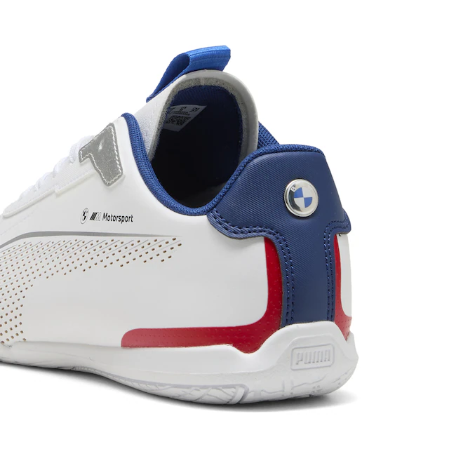 PUMA Sneaker »BMW M Motorsport Neo Cat 3.0 Sneakers Erwachsene«