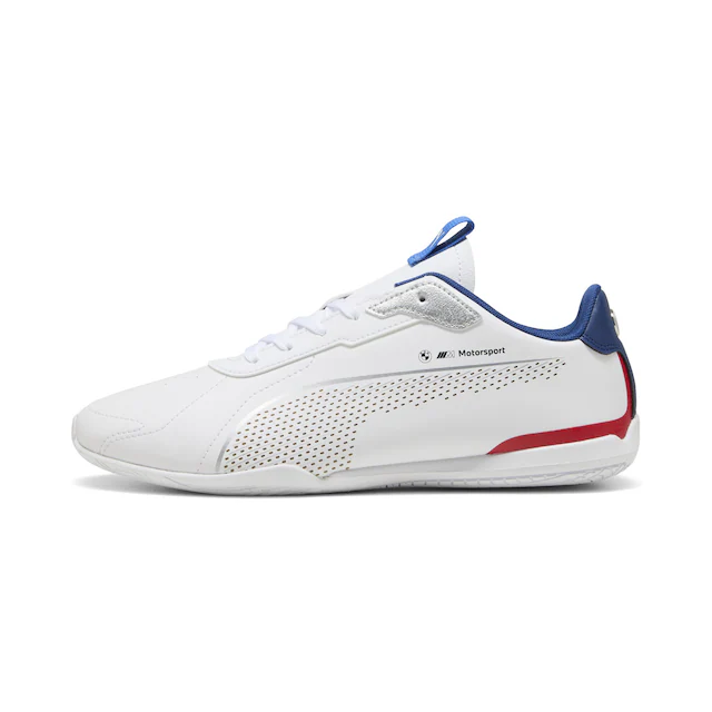 PUMA Sneaker »BMW M Motorsport Neo Cat 3.0 Sneakers Erwachsene«
