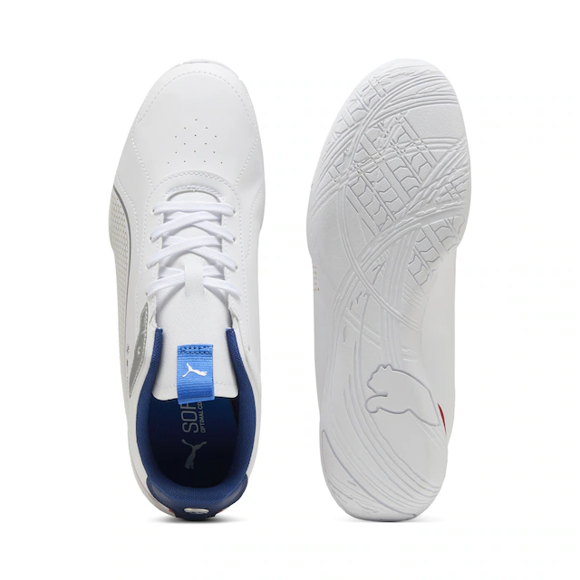 PUMA Sneaker »BMW M Motorsport Neo Cat 3.0 Sneakers Erwachsene«