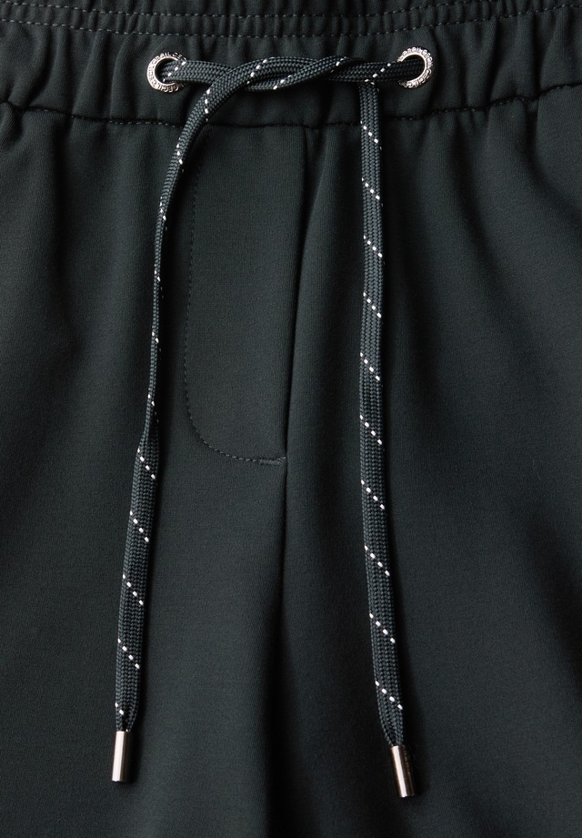 Cecil Jogger Pants Middle Waist