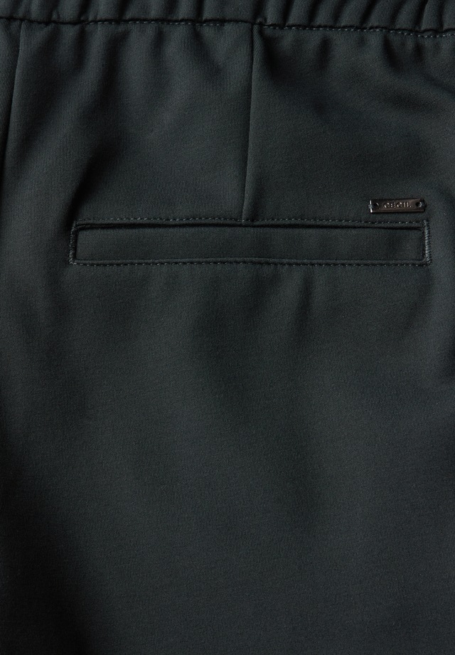 Cecil Jogger Pants Middle Waist
