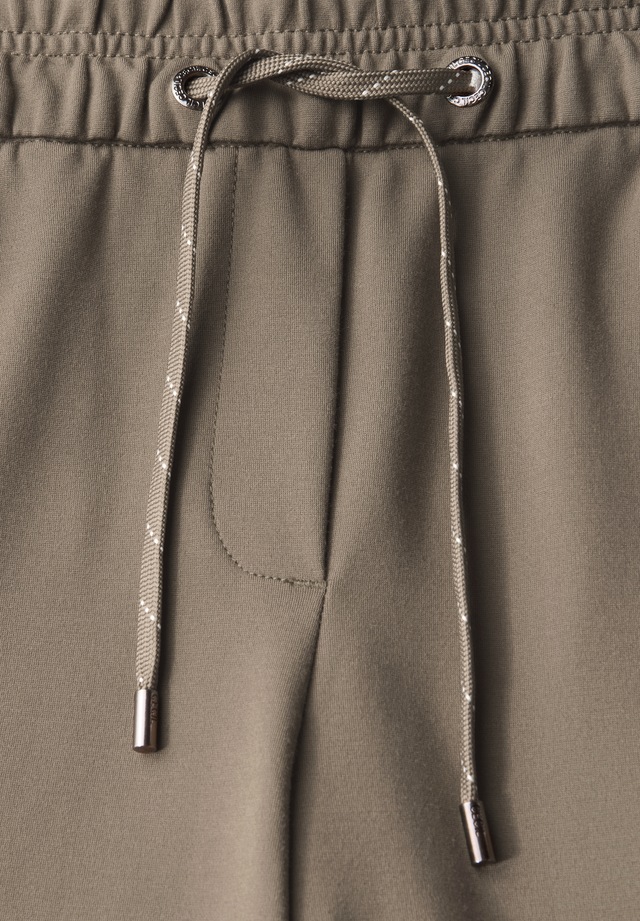 Cecil Jogger Pants Middle Waist