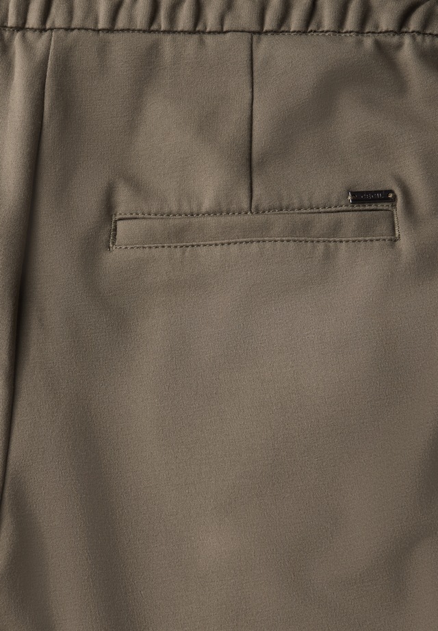 Cecil Jogger Pants Middle Waist