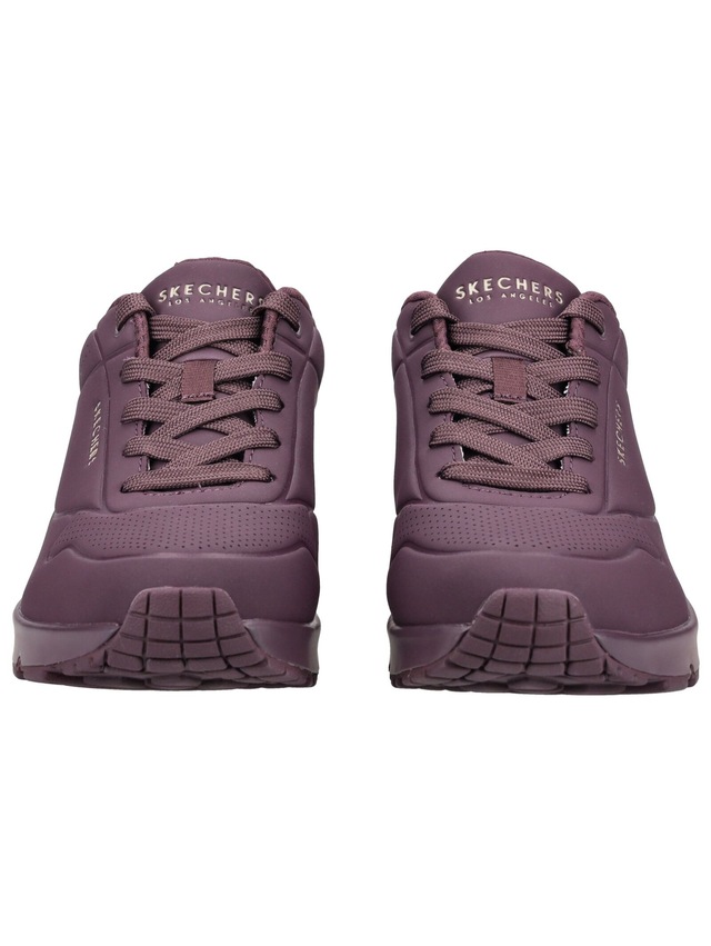Skechers Sneaker »Skechers Sneaker Lederimitat«